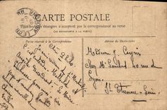 CPA Collection Petit Journal Paris Le Palais Bourbon