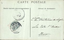 CPA Paris Le Reliquaire de la Sainte Chapelle 