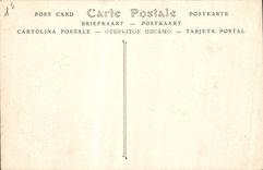 CPA Paris Perspective sur la Seine prise du Louvre