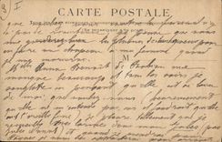 CPA Paris Boulevard de la Madeleine 