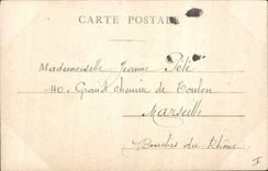 CPA Paris Le Pantheon 