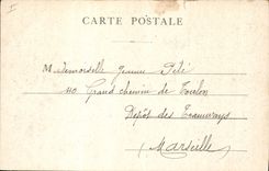 CPA Paris Chapms Elyses 