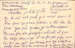 CPA Paris La Tour Eiffel 