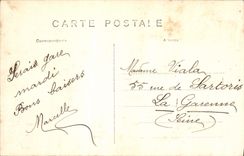 CPA Paris La Madeleine 