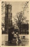 CPA Paris en flanant La Tour St Jacques 