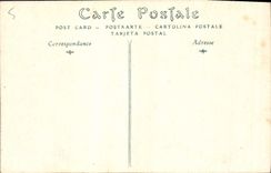 CPA Paris La Sainte Chapelle et le Palais de Justice 