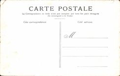 CPA Paris L'Hotel de Ville 