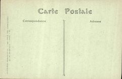 CPA Paris Le Pont Alexandre III et le Grand Palais 