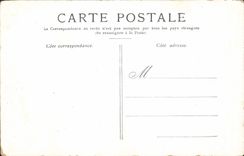 CPA Paris Notre Dame 