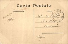 CPA Paris La Madeleine 