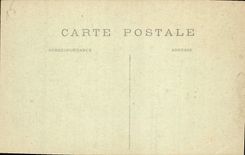 CPA Paris Le Pavillon de Flore et le Quai des Tuileries 