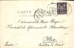 CPA Paris Fontaine Medicis 