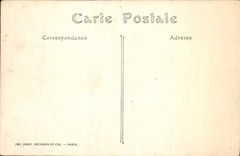 CPA Paris La Colonne de Juillet Place de la Bastille