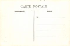 CPA Paris Le Musee du Louvre 