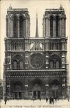 CPA Paris Notre Dame 
