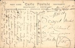 CPA Paris Hotel des Invalides la Tombeau de Napoleon Ier 