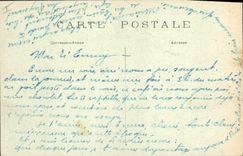 CPA Paris Vue generale de l'Hotel de Ville et de la Rue de Pivoli 