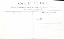 CPA Paris Saint Germain l'Auxerrois 