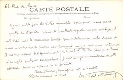 CPA Paris Le Musee de Cluny 