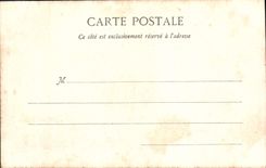 CPA Paris La Place Vendome 