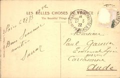 CPA Paris Place Vendome 