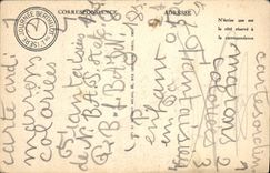 CPA Paris la Sorbonne 