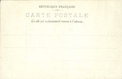 CPA Les Fresques du Pantheon le Voeu de Clovis Joseph Blanc