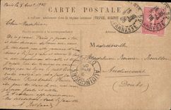 CPA Notre Dame de la Paris 