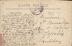 CPA Paris Avenue des Champs Elysees 