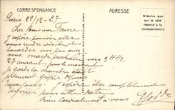 CPA Paris le Parc Monceau la Naumachie 