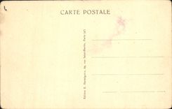 CPA Paris Le marche aux Fleaurs sur le Pont au Change 