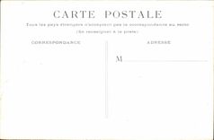 CPA Paris Gare du Quai d'Orsay
