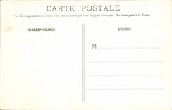 CPA Paris Eglise St Julien le Pauvre Le Choeur 