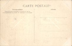 CPA Paris L'Hotel de Ville 