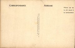 CPA Paris Interieur de la Sainte Chapelle 