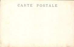 CPA Notre Dame de Paris 