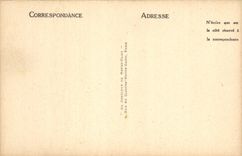 CPA Paris Sainte Chapelle Portail de la Chapelle Haute Jugement Dernier 