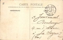 CPA Paris L'Hotel de Ville 