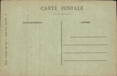 CPA Paris La Place Vendome 