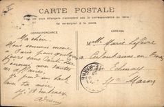 CPA Paris Porte Saint Martin 