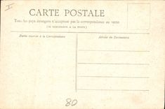 CPA Collection Petit Journal Paris Le Pantheon