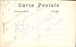 CPA Paris La Colonne Vendome 