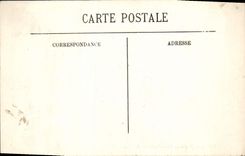 CPA Paris Jardin du Luxambourg La Fontaine de Medicis 