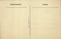 CPA Paris Bois de Boulogne La Rosseraie de Bagatelle 