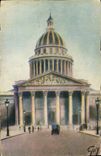 CPA Notre Beau Paris Pantheon 
