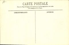CPA Paris La Rue Soufflot et le Pantheon