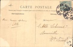 CPA Paris Rue Soufflot et Pantheon 