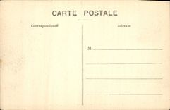 CPA Paris Le Square des Batignolles 