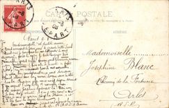 CPA Paris La Madeleine et les Grands Boulevards 