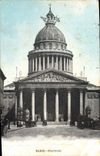CPA Paris Pantheon 